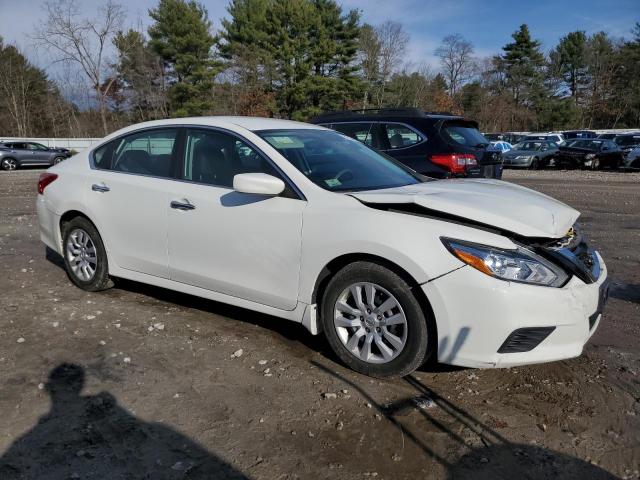 2017 NISSAN ALTIMA 2.5 - 1N4AL3AP5HC260015