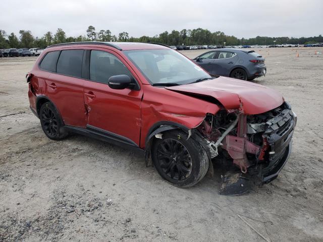 2018 MITSUBISHI OUTLANDER - JA4AD3A39JZ066928