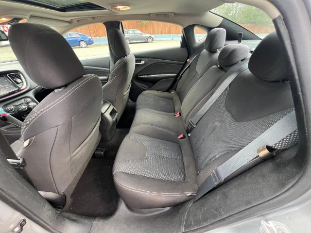 2015 DODGE DART SXT - 1C3CDFBB9FD302086