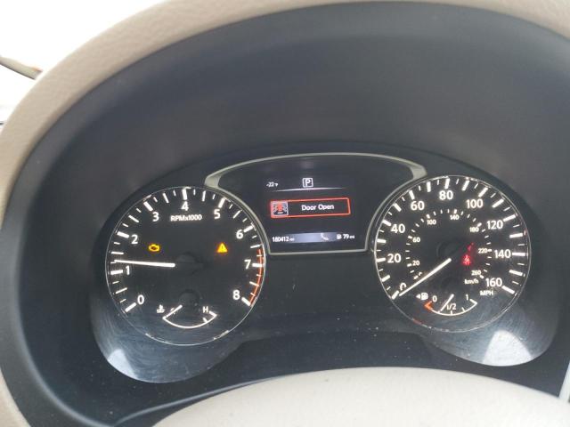 2017 NISSAN ALTIMA 2.5 - 1N4AL3AP7HC132732