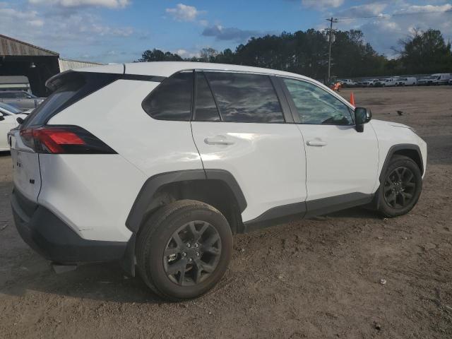 2024 TOYOTA RAV4 LE - 2T3H1RFV0RW307992