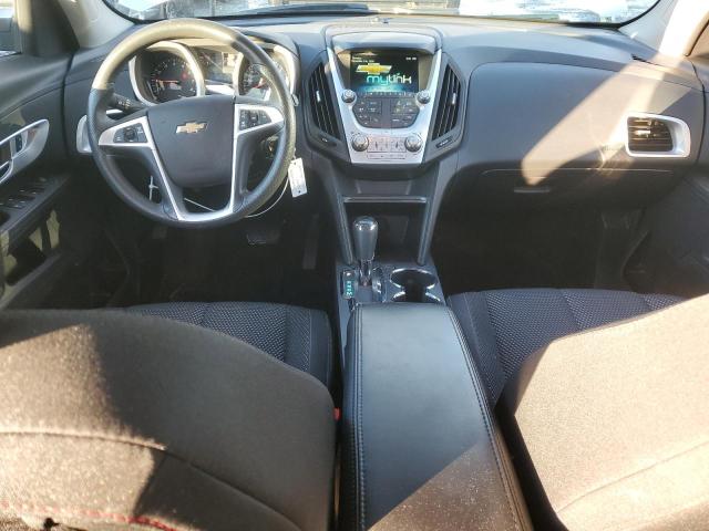 2016 CHEVROLET EQUINOX LT - 2GNALCEK9G1174792