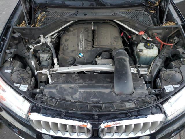 VIN 5UXKR0C53H0U50161 2017 BMW X5 no.12