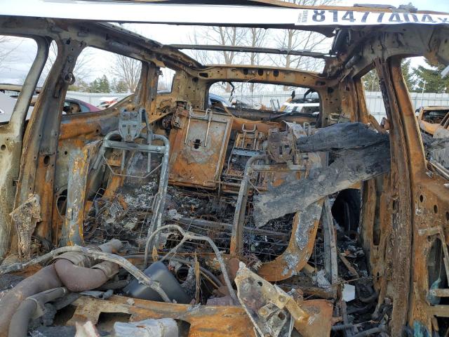 2023 FISKER AUTOMOTIVE OCEAN - VCF1ZBU2XPG005029