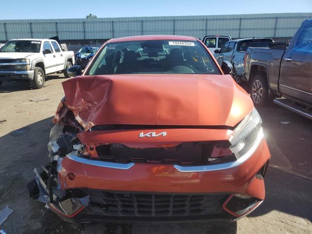 2023 KIA FORTE GT L - 3KPF54AD9PE641377