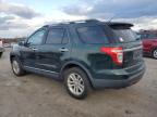 FORD EXPLORER X photo