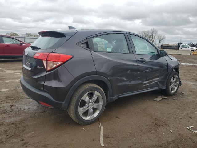 2018 HONDA HR-V LX - 3CZRU6H35JG712993
