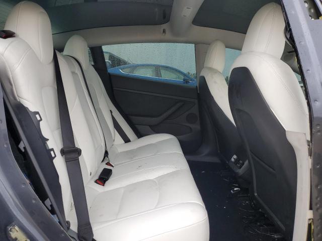 2022 TESLA MODEL 3 - 5YJ3E1EA2NF352818