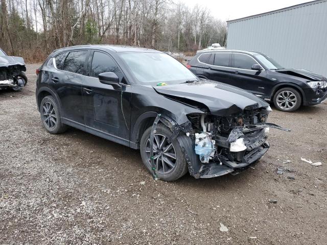 2017 MAZDA CX-5 GRAND - JM3KFBDL9H0116355