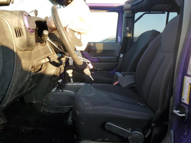 2018 JEEP WRANGLER U - 1C4HJWDG3JL921090