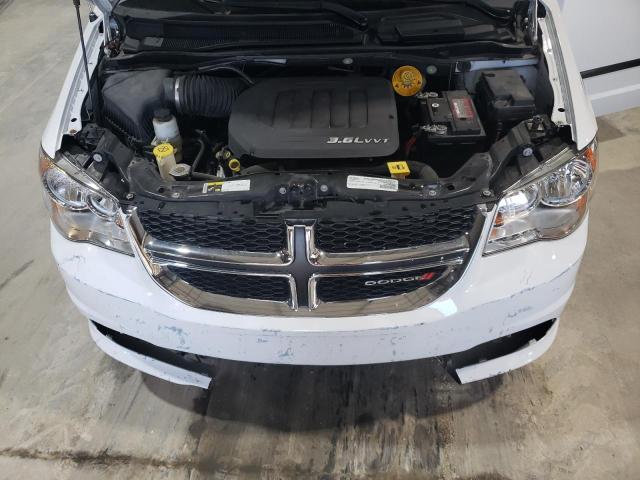 2016 DODGE GRAND CARA - 2C4RDGBGXGR250991