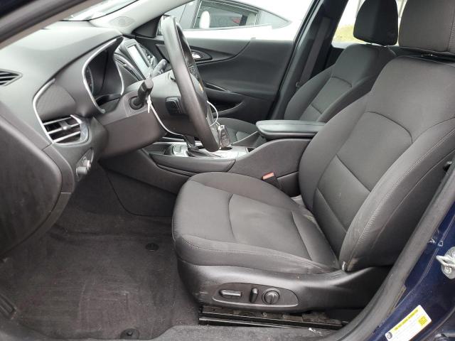 2017 CHEVROLET MALIBU LT - 1G1ZE5ST0HF117950