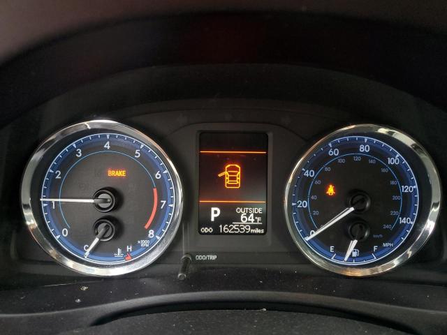 2018 TOYOTA COROLLA L - 5YFBURHE7JP765733