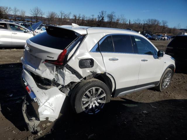 VIN 1GYFZDR46PF218782 2023 CADILLAC XT4 no.3