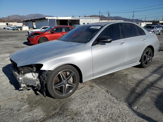 VIN WDDZF4JB5KA516144 2019 MERCEDES-BENZ E-CLASS no.1