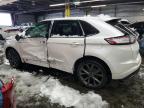 Lot #3006905603 2018 FORD EDGE SPORT