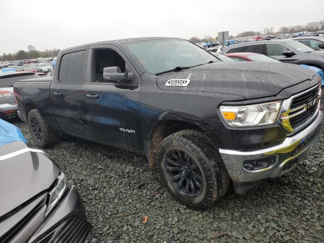 2019 RAM 1500 BIG H - 1C6SRFMT6KN922744