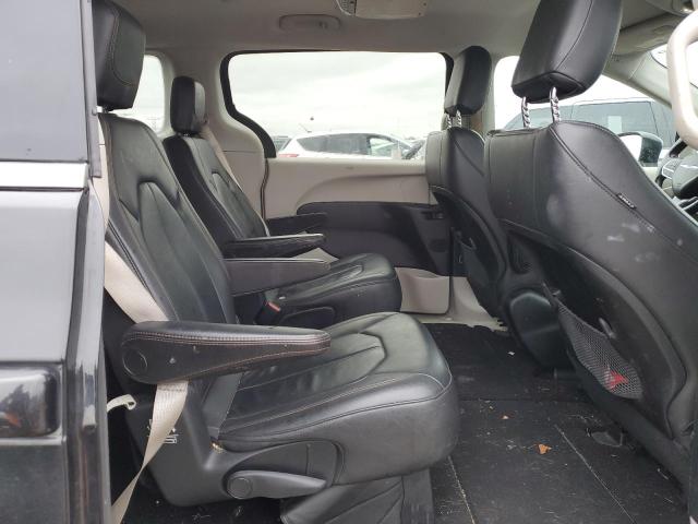 2017 CHRYSLER PACIFICA T - 2C4RC1BG1HR530140