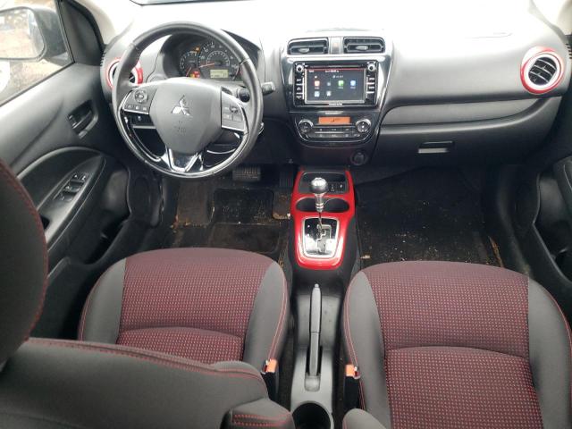2020 MITSUBISHI MIRAGE LE - ML32A5HJXLH001052