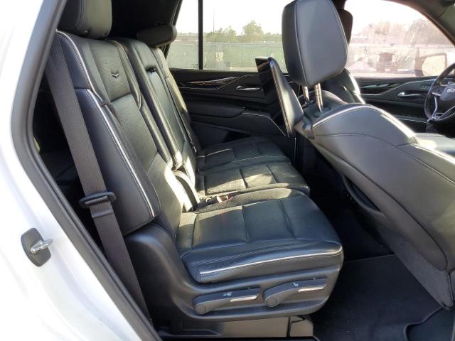 2021 CADILLAC ESCALADE S - 1GYS3FKL1MR192437