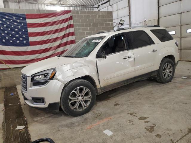 GMC ACADIA SLT