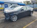 Lot #3025092172 2013 CADILLAC ATS