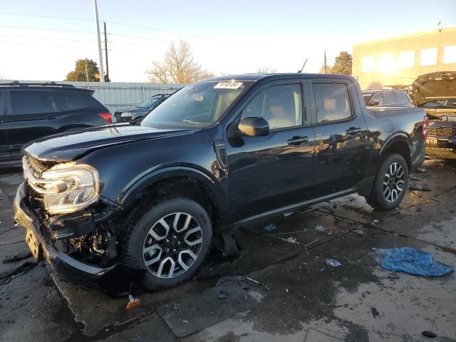 2022 FORD MAVERICK X #3004460754