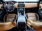 LAND ROVER RANGE ROVE photo