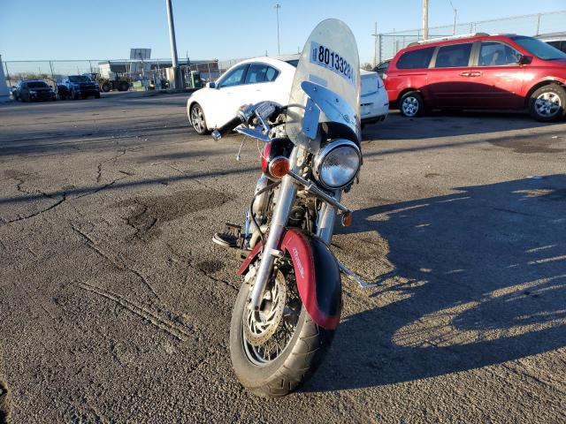 2004 YAMAHA XVS65 A JYAVM01E44A062257