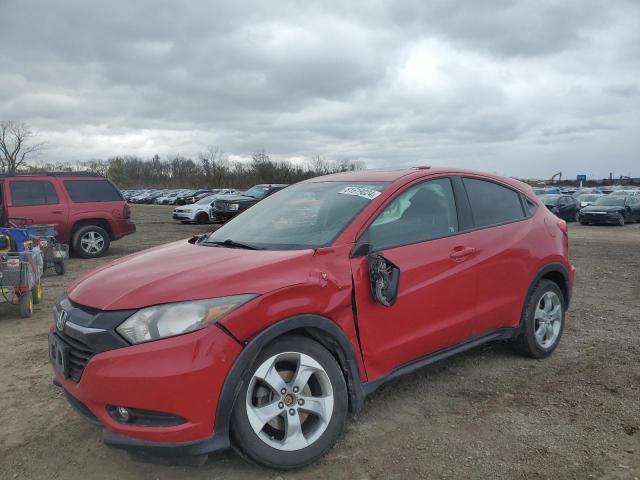 VIN 3CZRU6H53GM750654 2016 HONDA HR-V no.1