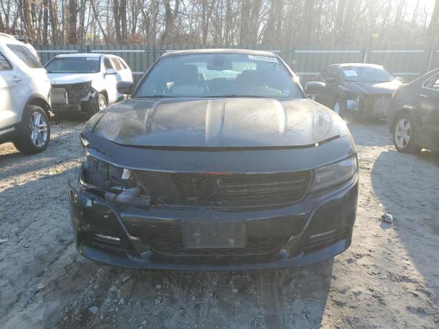 2016 DODGE CHARGER SX - 2C3CDXJGXGH341499