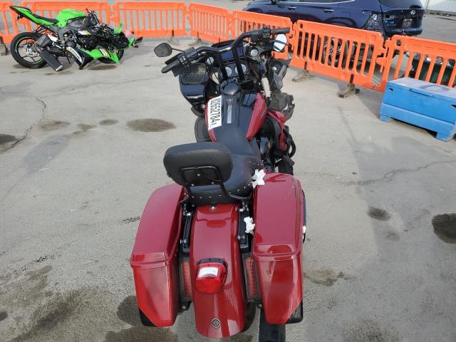 2020 HARLEY-DAVIDSON FLTRK - 1HD1KZF1XLB663439