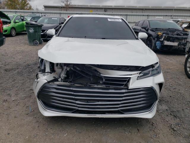 2021 TOYOTA AVALON LIM 4T1CA1ABXMU008262
