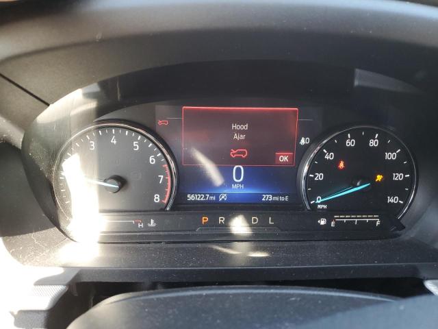 2021 FORD EXPLORER X 1FMSK8DH7MGB41786