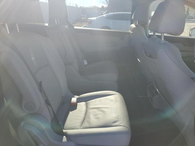 2023 HONDA ODYSSEY TO - 5FNRL6H85PB059696