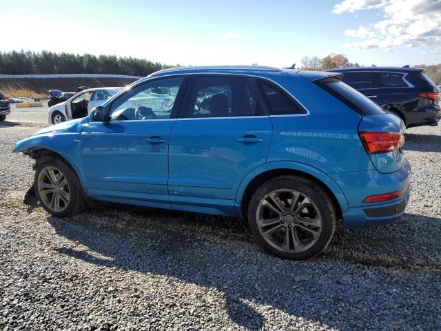 2016 AUDI Q3 PRESTIG WA1GFCFS9GR010386