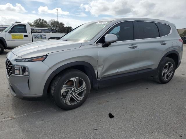 2021 HYUNDAI SANTA FE S #2974337509