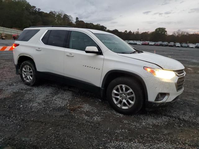 2019 CHEVROLET TRAVERSE L - 1GNERGKW3KJ311335