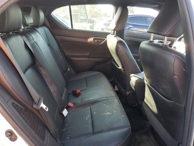 2016 LEXUS CT 200 JTHKD5BH2G2271491
