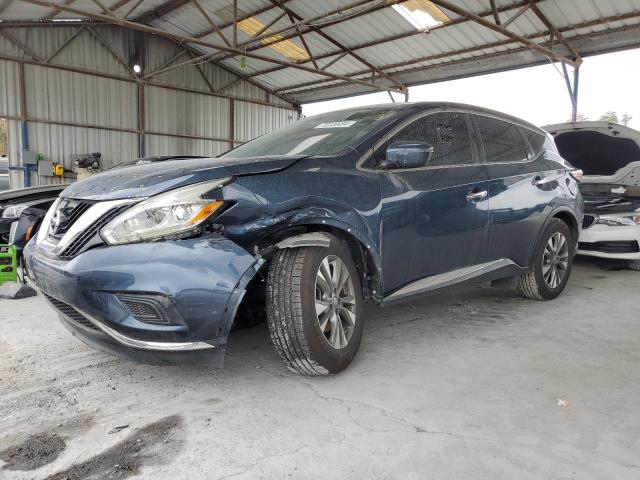 Vin: 5n1az2mg6gn128152, lot: 79120494, nissan murano s 2016 img_1