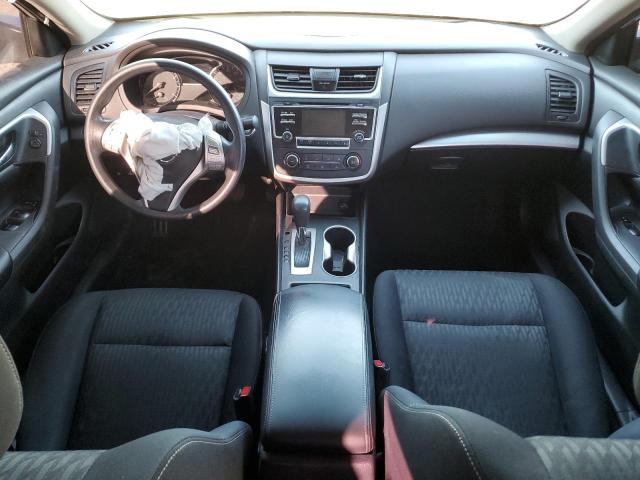 2018 NISSAN ALTIMA 2.5 - 1N4AL3AP8JC252495