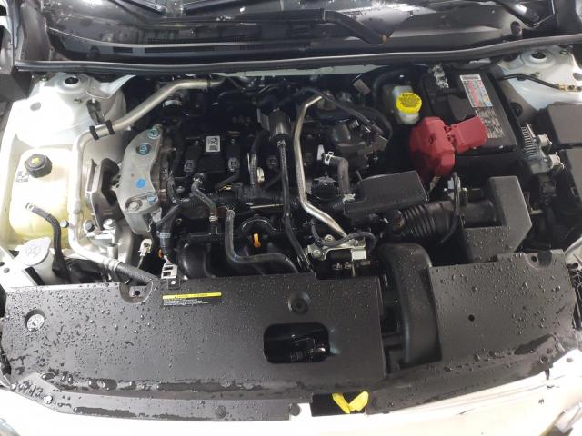 2023 NISSAN SENTRA SR - 3N1AB8DV9PY326692