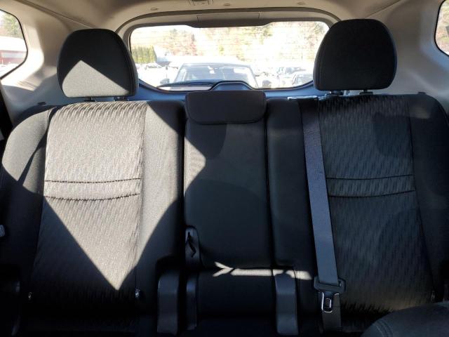 2018 NISSAN ROGUE S - KNMAT2MV2JP503745
