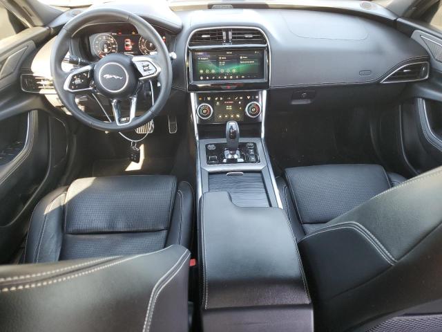 2020 JAGUAR XE R-DYNAM SAJAT4GX5LCP66123