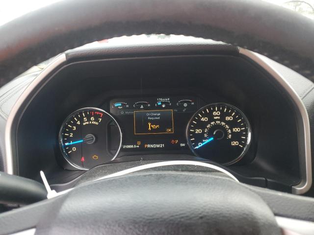 2015 FORD F150 SUPER - 1FTEW1EG5FFB87225