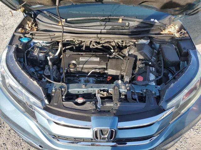 2015 HONDA CRV 5J6RM4H5XFL028117