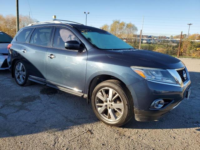 2015 NISSAN PATHFINDER - 5N1AR2MM0FC698535