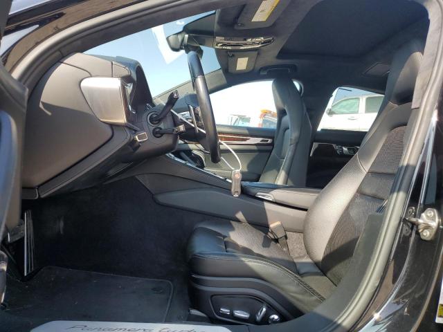 2019 PORSCHE PANAMERA T - WP0BF2A70KL167006