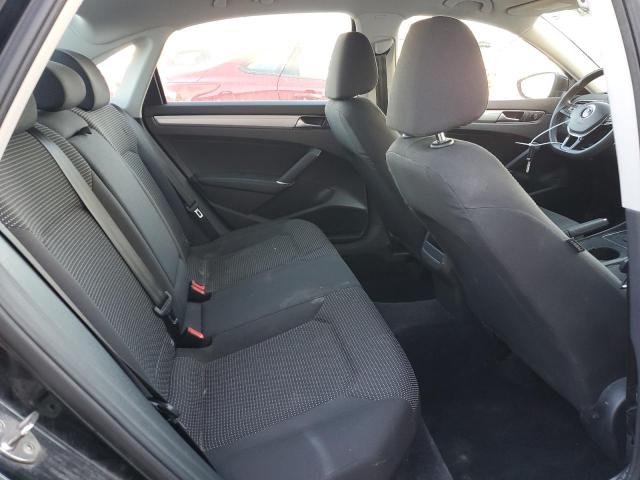 2016 VOLKSWAGEN PASSAT S - 1VWAT7A32GC005879