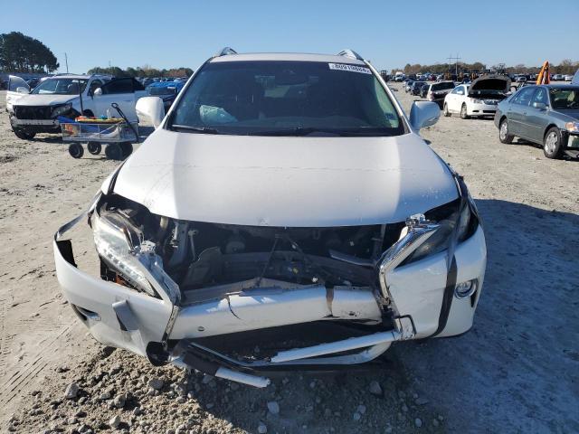 VIN 2T2ZK1BA6FC187736 2015 LEXUS RX350 no.5